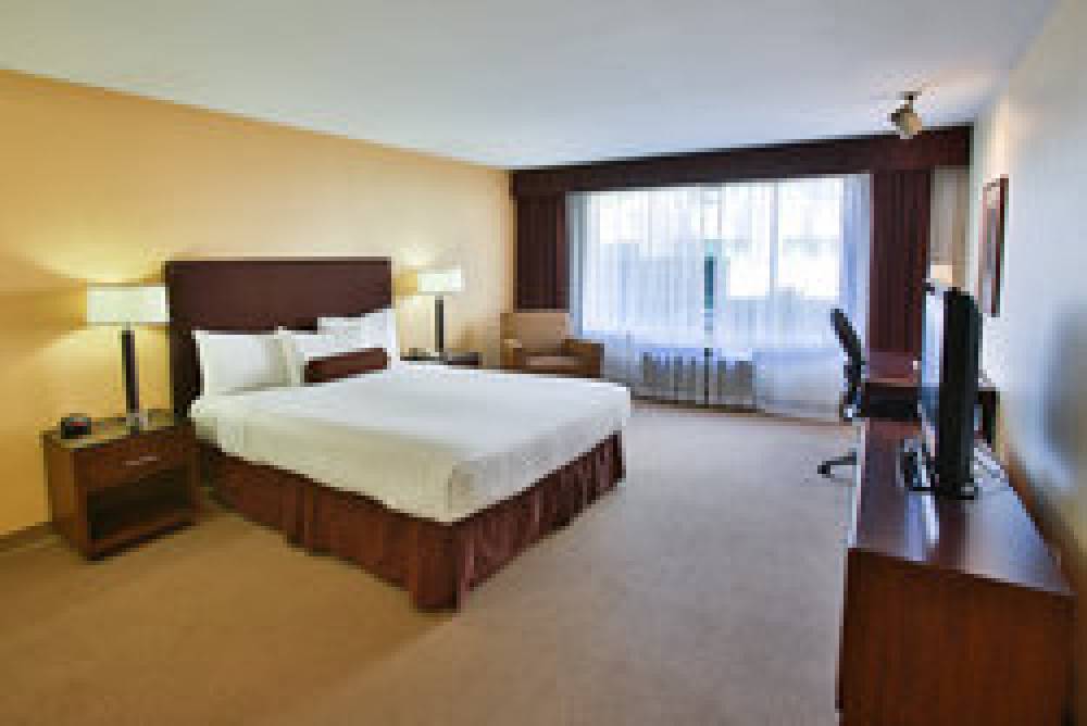 AIRTEL PLAZA HOTEL 8