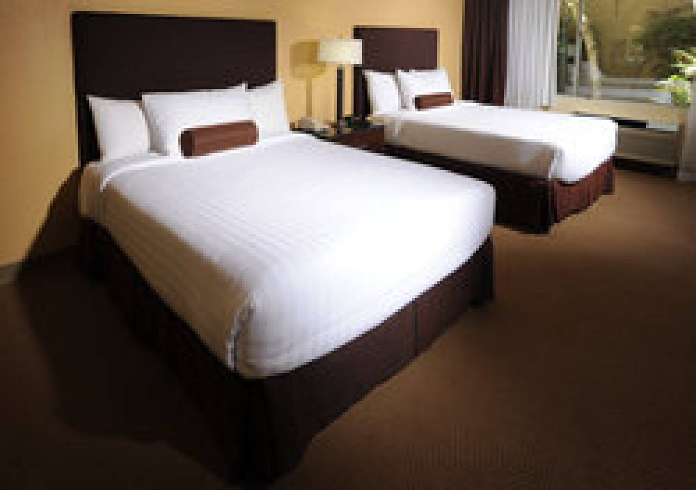 AIRTEL PLAZA HOTEL 6