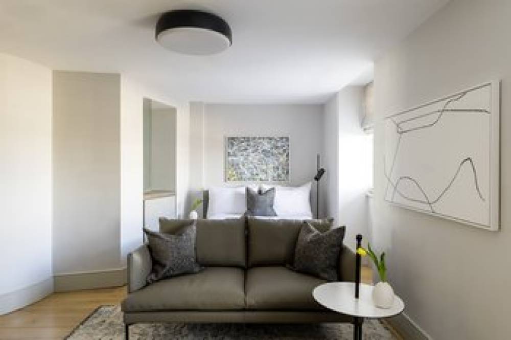 AKA MARYLEBONE 4