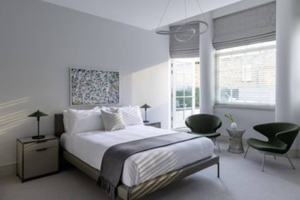 AKA MARYLEBONE 8