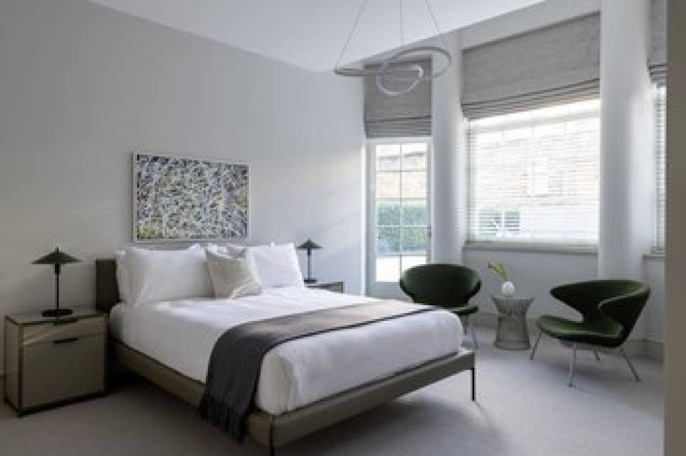 AKA MARYLEBONE 7