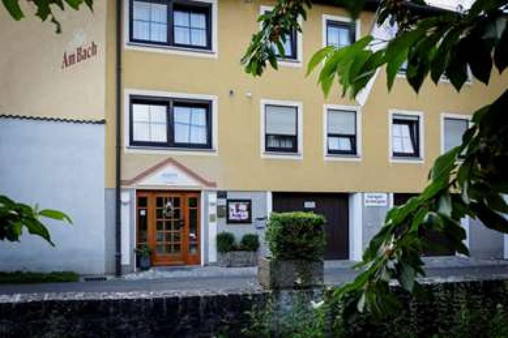 Akzent Hotel Am Bach