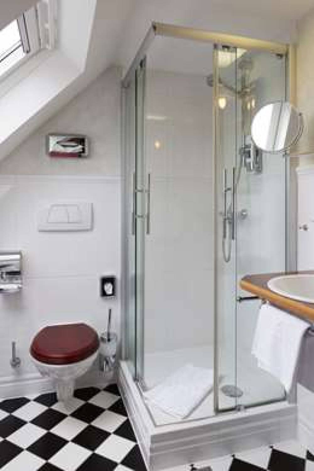 AKZENT HOTEL FRANZISKANER 2