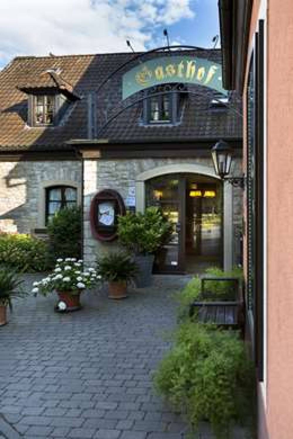 Akzent Hotel Franziskaner