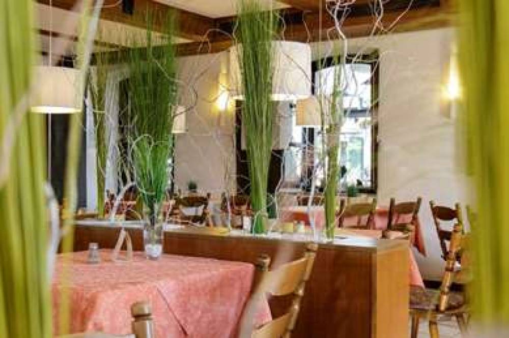 AKZENT HOTEL FRANZISKANER 1