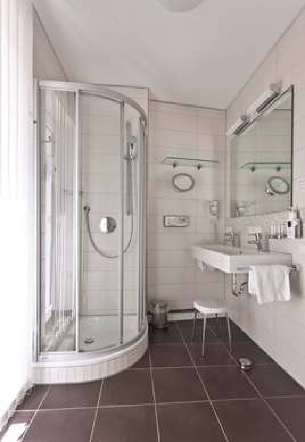 AKZENT HOTEL GOLDNER STERN 9