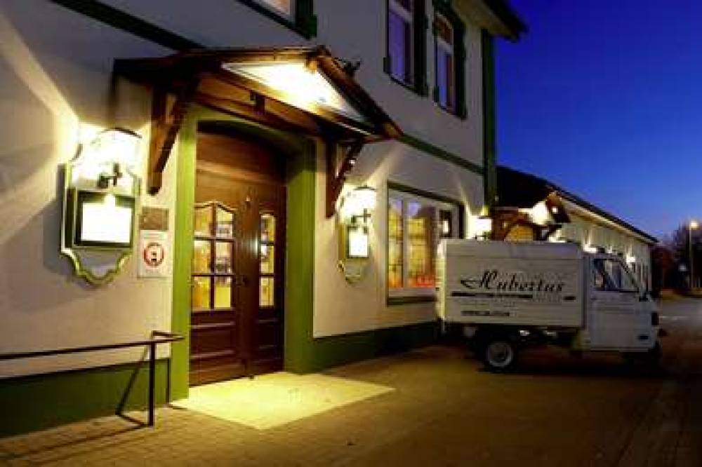 Akzent Hotel Hubertus Melle