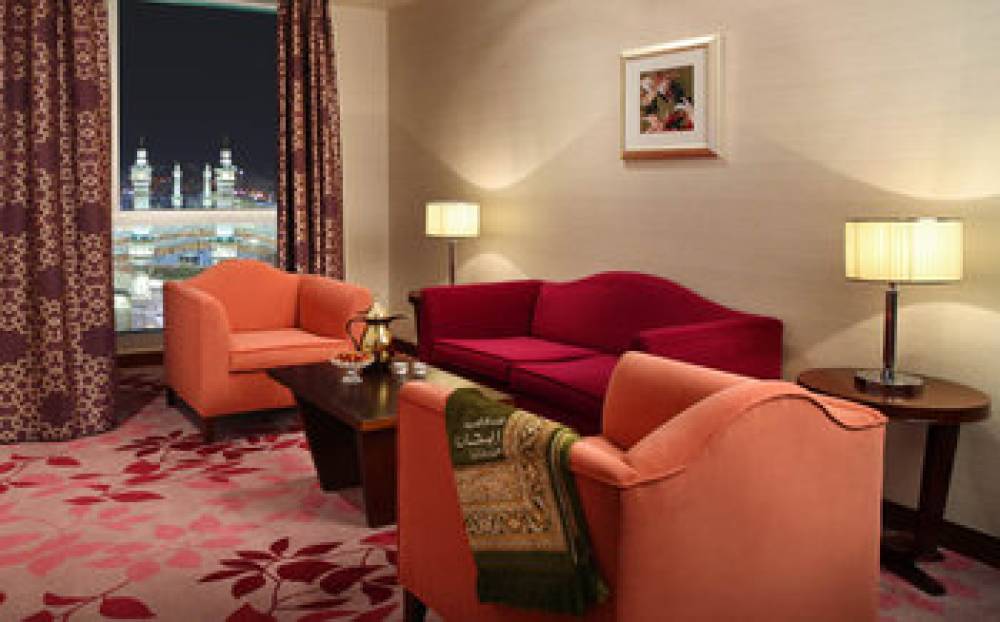 Al Marwa Rayhaan By Rotana 8