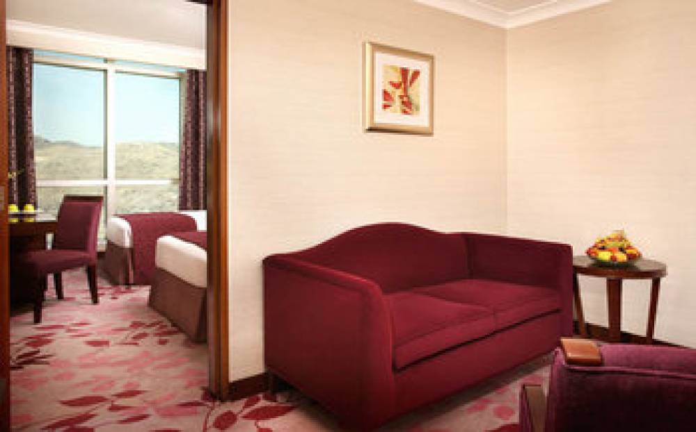 Al Marwa Rayhaan By Rotana 9