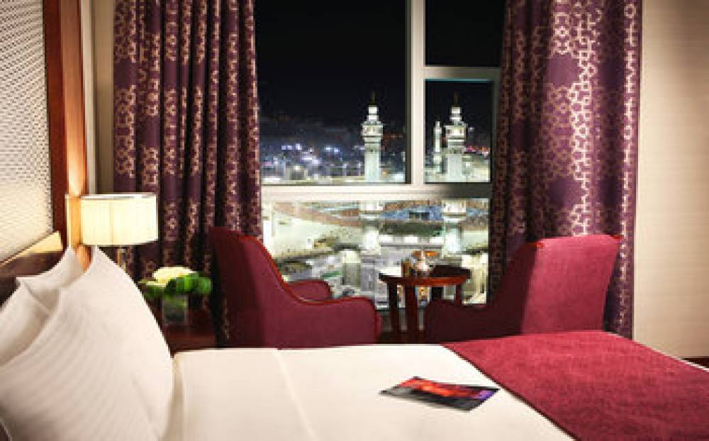Al Marwa Rayhaan By Rotana 10