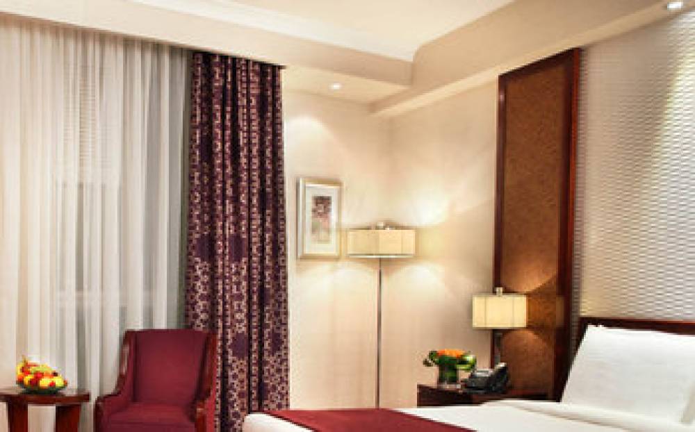 Al Marwa Rayhaan By Rotana 7