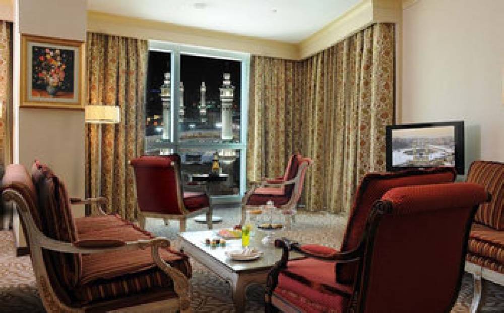 Al Marwa Rayhaan By Rotana 2