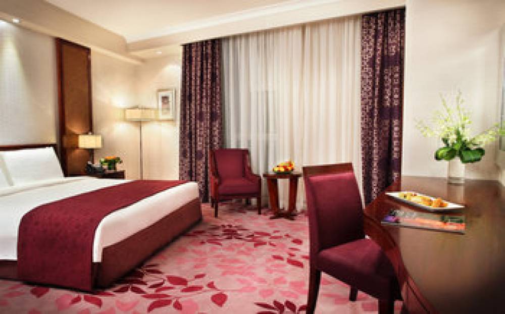 Al Marwa Rayhaan By Rotana 6