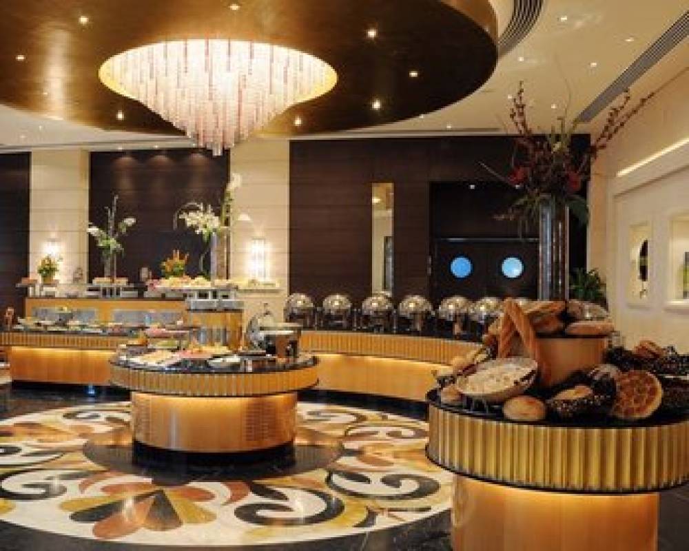 Al Marwa Rayhaan By Rotana 5