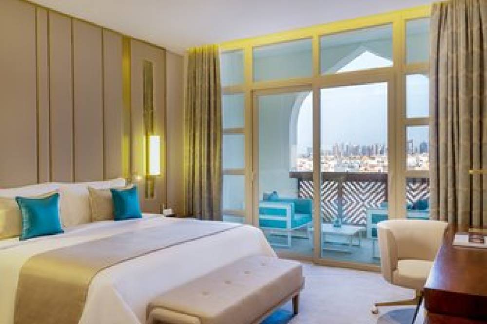 Al Messila, A Luxury Collection Resort & Spa, Doha 10
