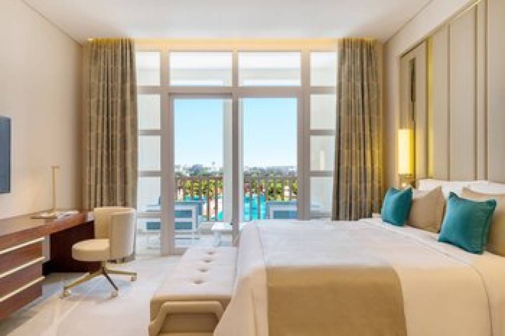 Al Messila, A Luxury Collection Resort & Spa, Doha 8