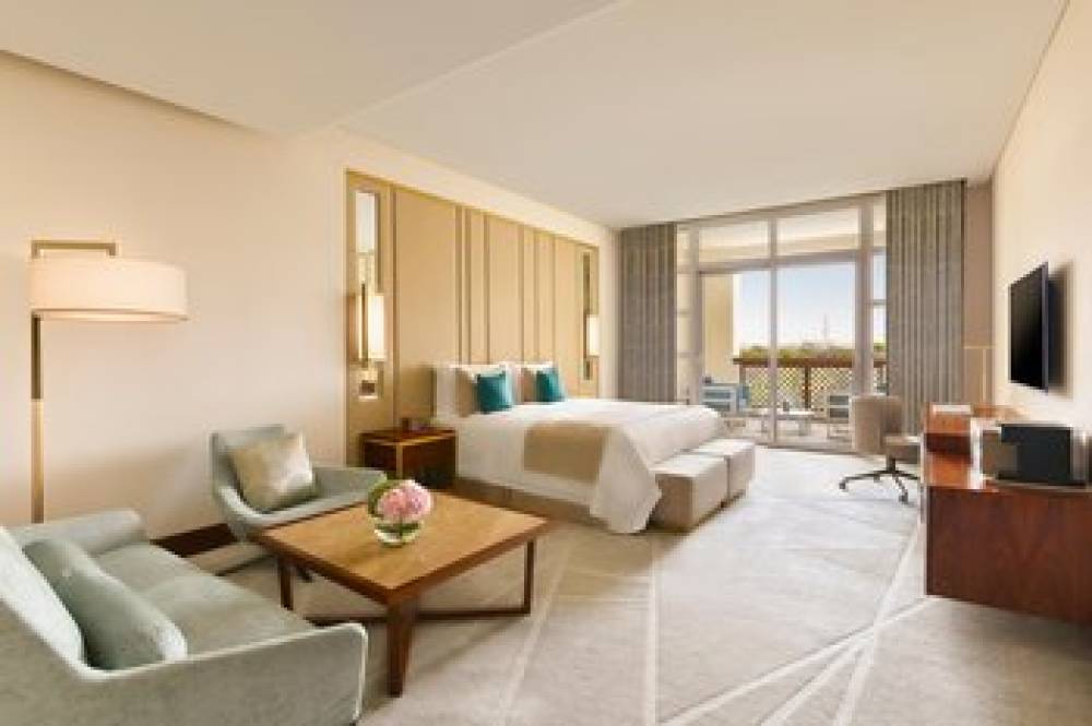 Al Messila, A Luxury Collection Resort & Spa, Doha 5