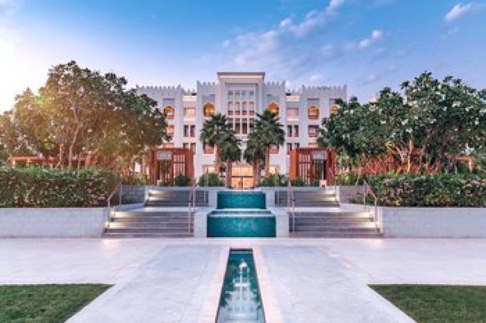 Al Messila, A Luxury Collection Resort & Spa, Doha 1