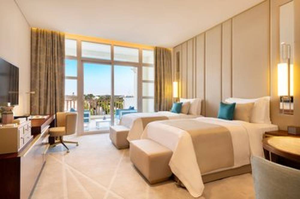 Al Messila, A Luxury Collection Resort & Spa, Doha 9