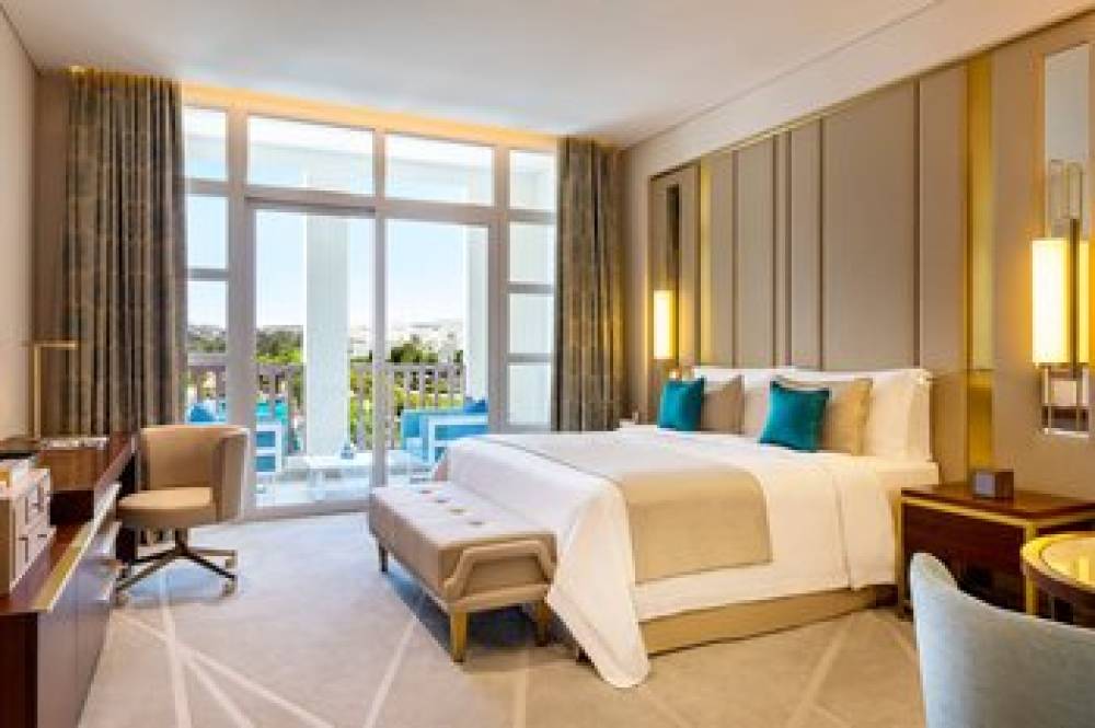 Al Messila, A Luxury Collection Resort & Spa, Doha 4