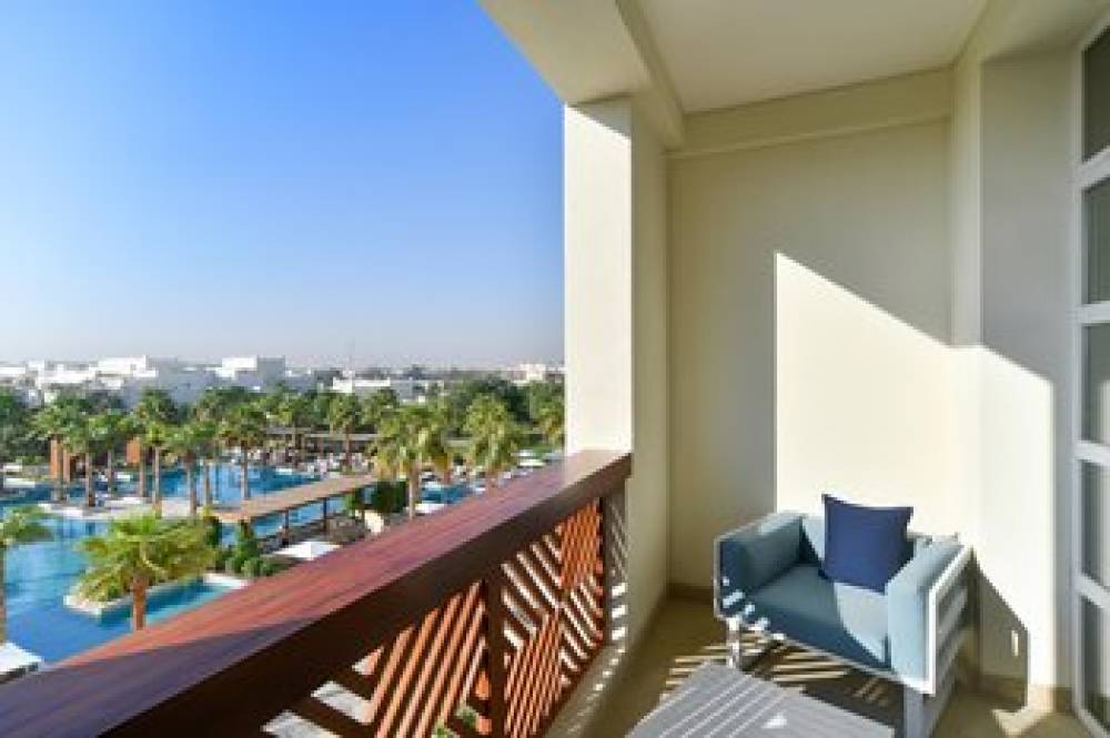 Al Messila, A Luxury Collection Resort & Spa, Doha 2