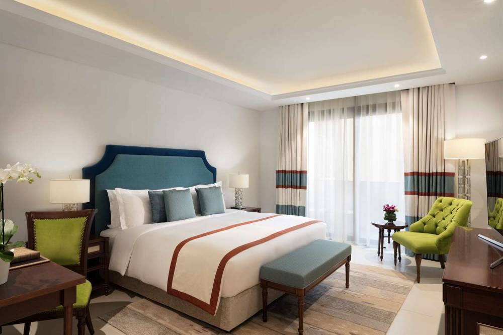 AL NAJADA DOHA HOTEL APARTMENT 7