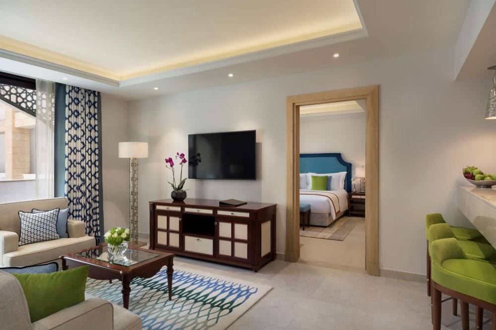 AL NAJADA DOHA HOTEL APARTMENT 2