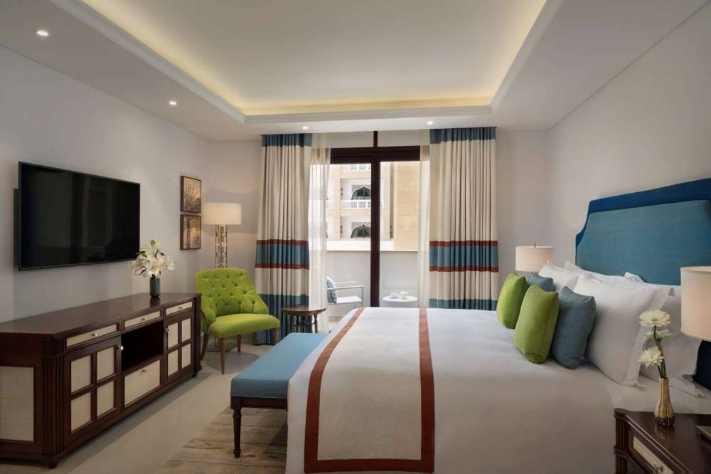 AL NAJADA DOHA HOTEL APARTMENT 3