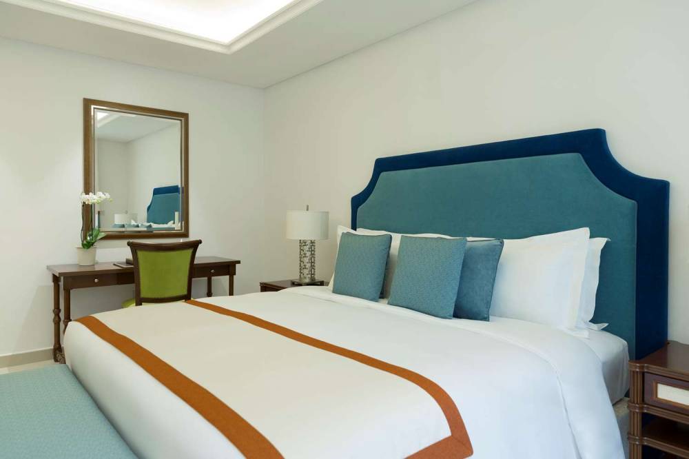 AL NAJADA DOHA HOTEL APARTMENT 10