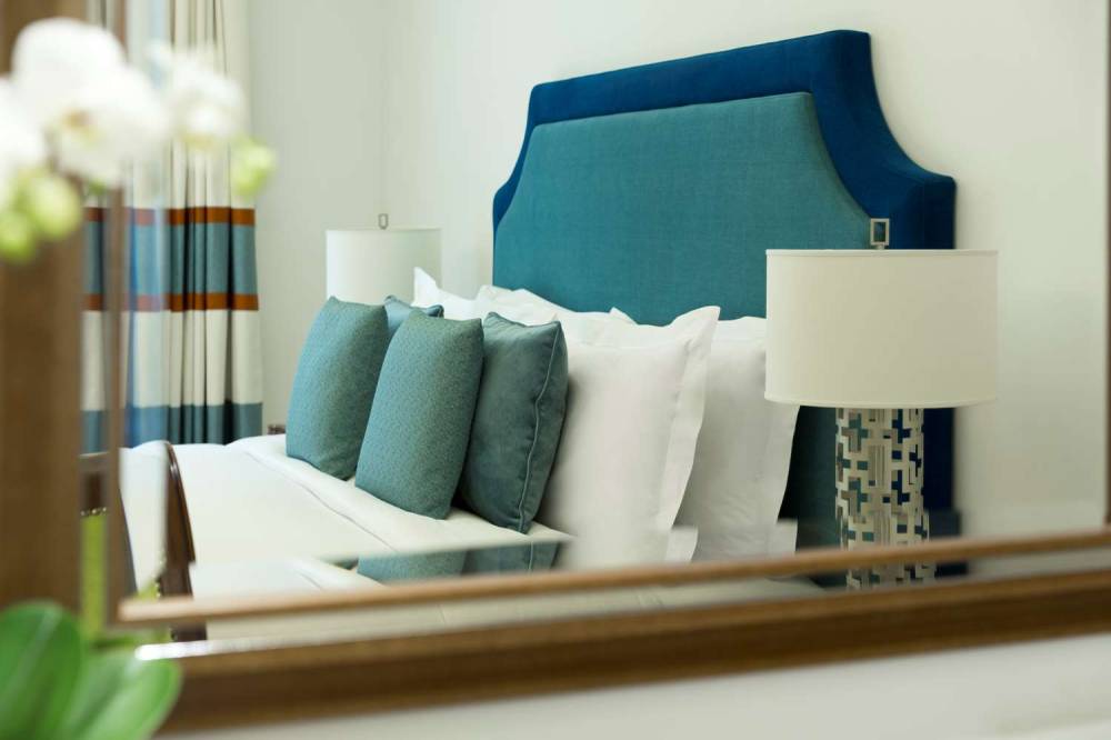 AL NAJADA DOHA HOTEL APARTMENT 6