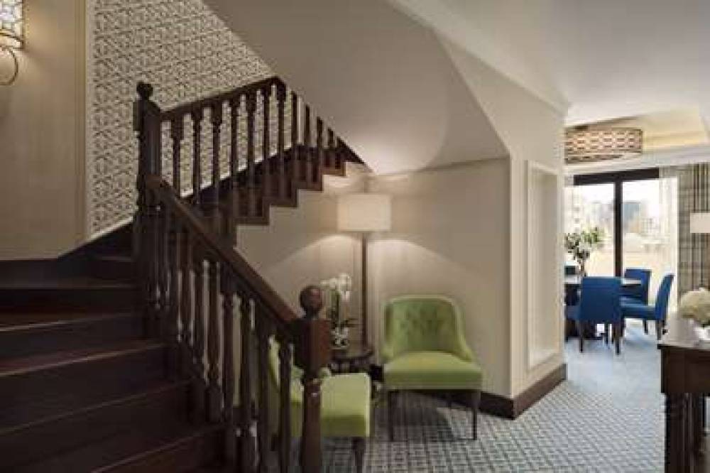 AL NAJADA DOHA HOTEL BY TIVOLI 5