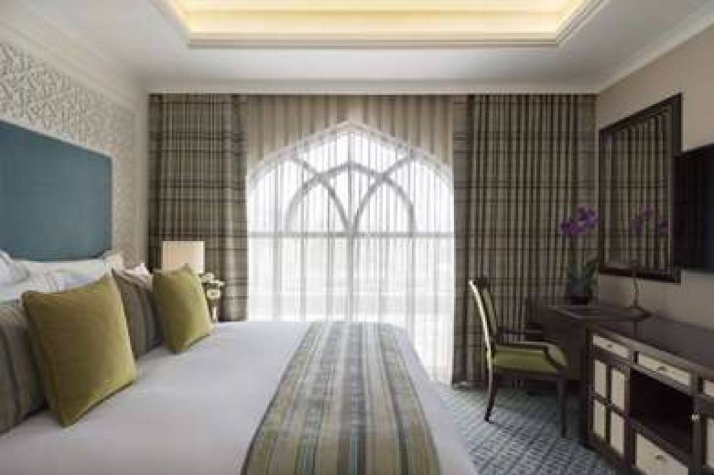 AL NAJADA DOHA HOTEL BY TIVOLI 4
