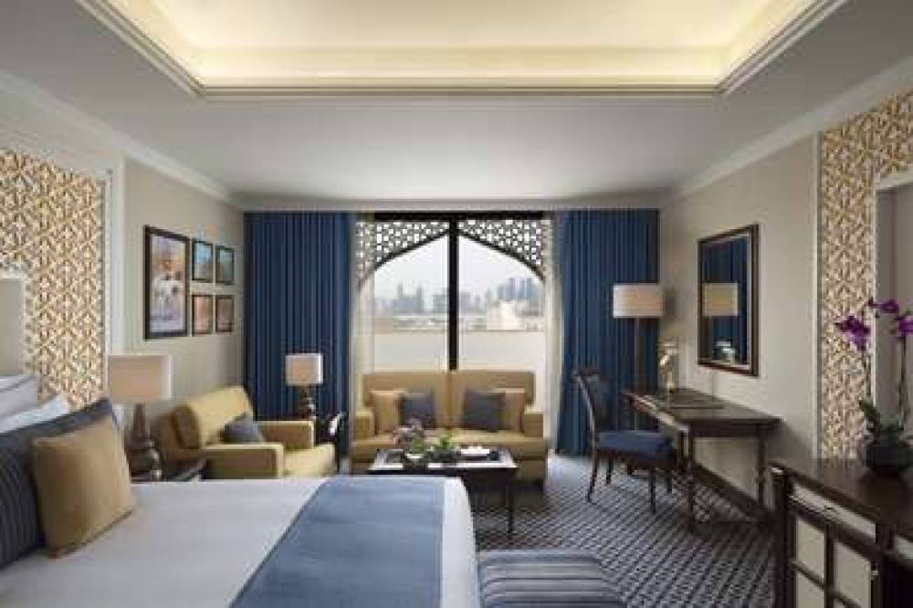 AL NAJADA DOHA HOTEL BY TIVOLI 7