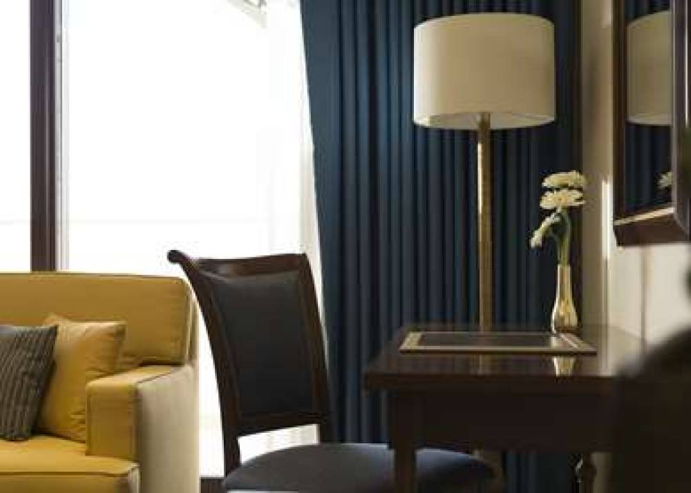 AL NAJADA DOHA HOTEL BY TIVOLI 3