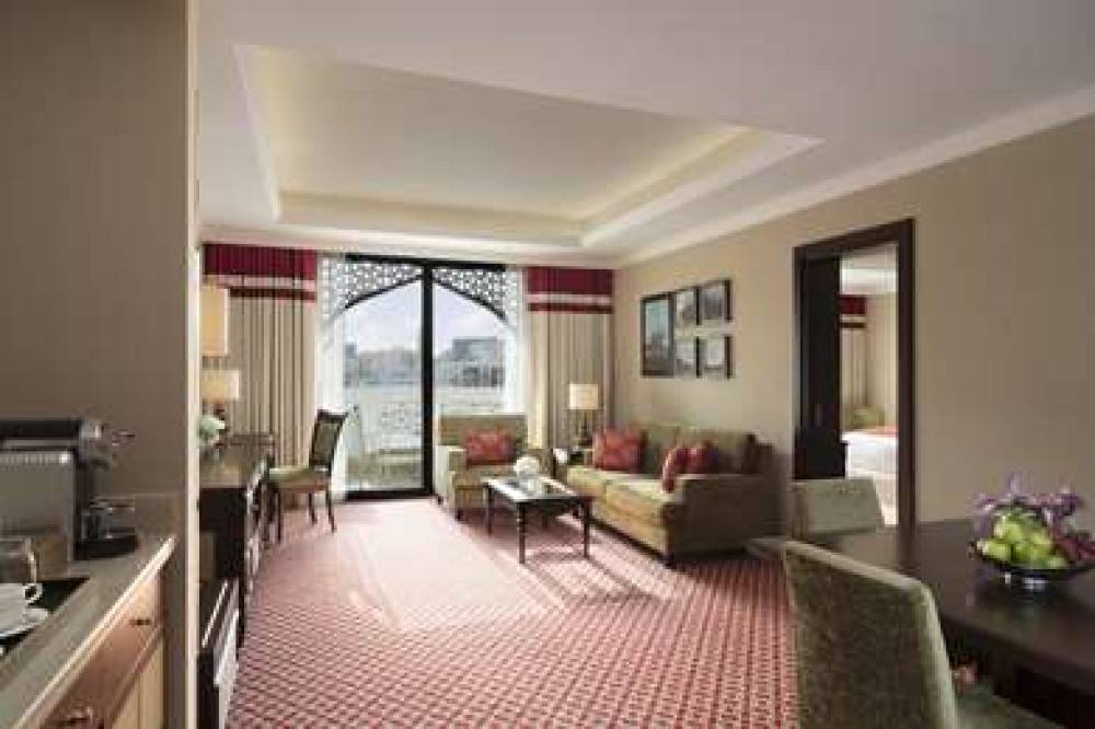 AL NAJADA DOHA HOTEL BY TIVOLI 6