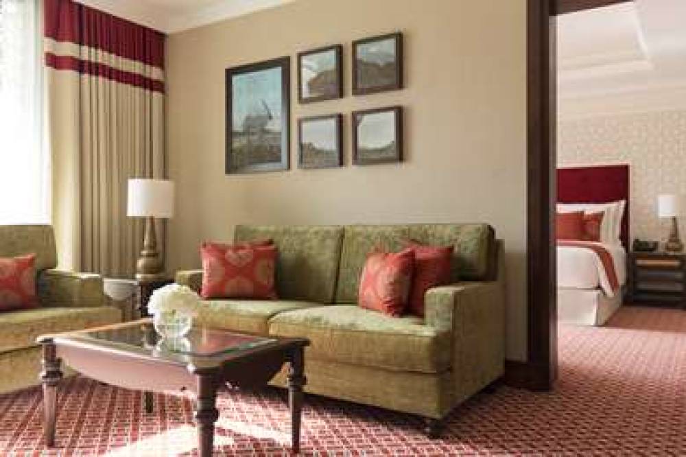 AL NAJADA DOHA HOTEL BY TIVOLI 10