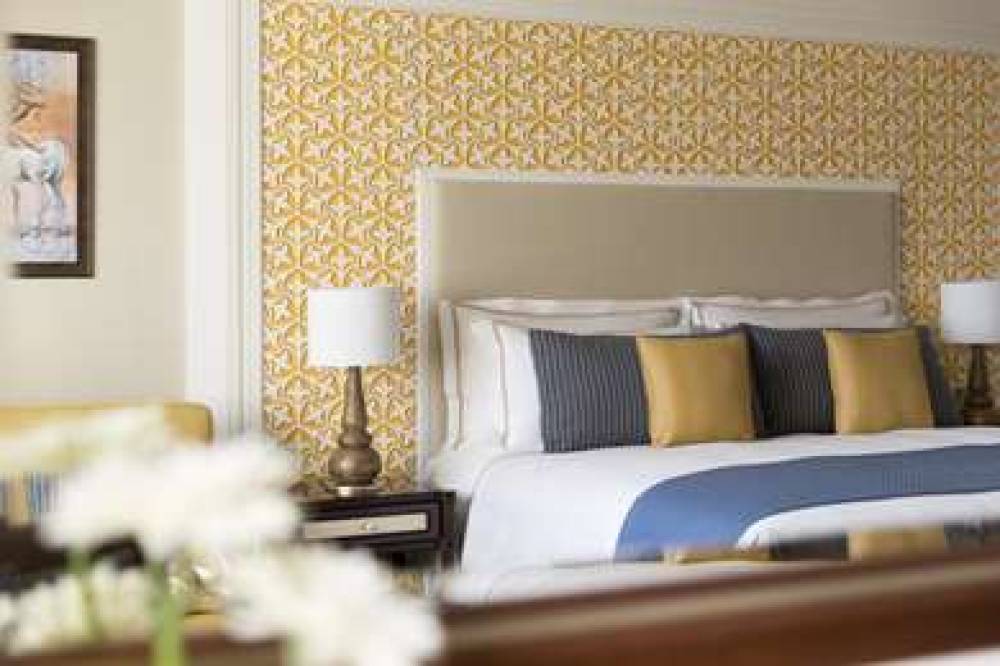 AL NAJADA DOHA HOTEL BY TIVOLI 8