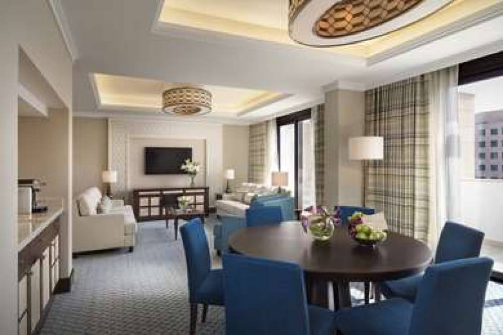 AL NAJADA DOHA HOTEL BY TIVOLI 2