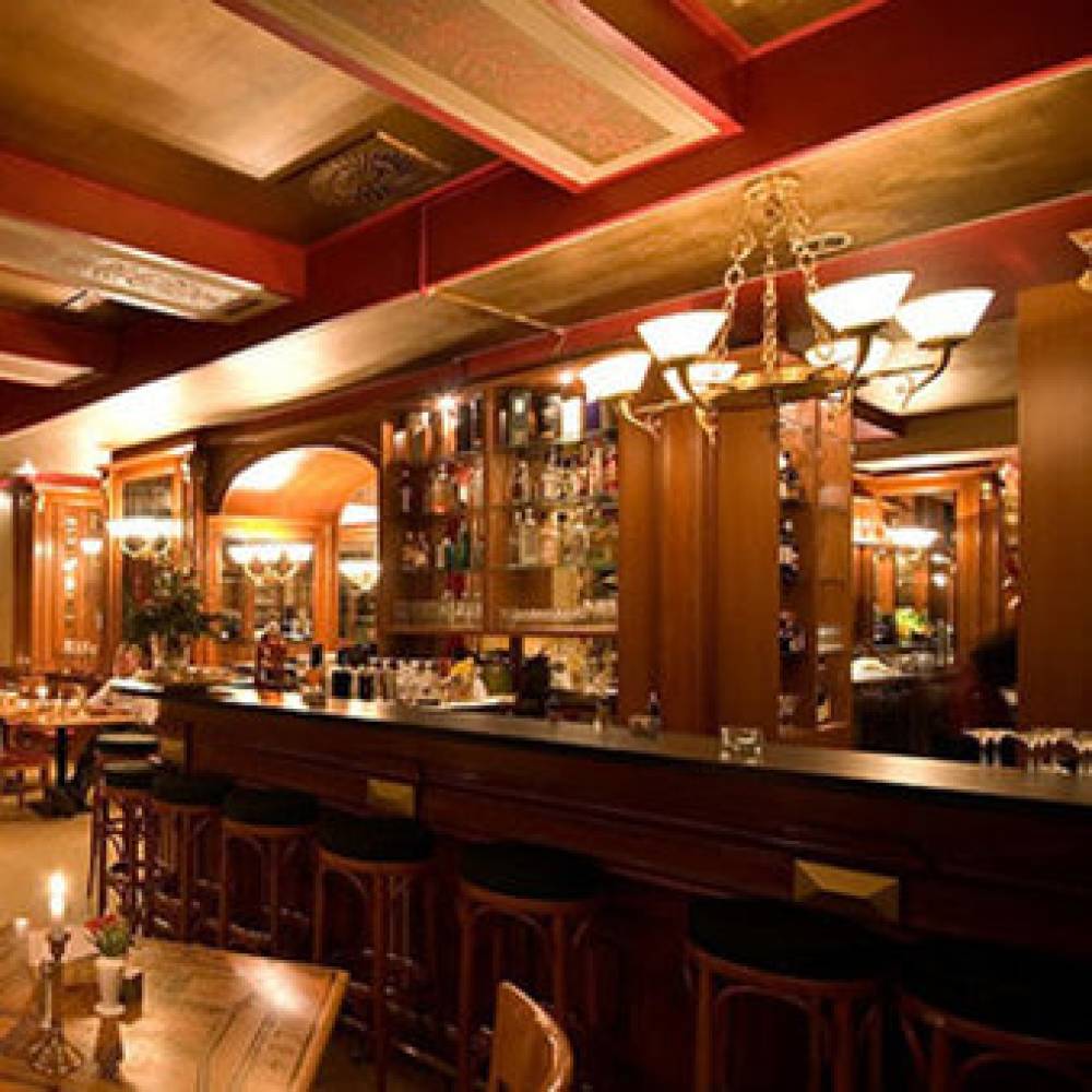 ALBERGO City Hotel Berlin 5
