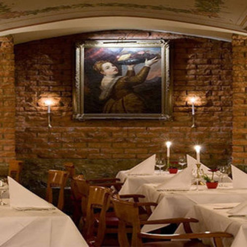 ALBERGO City Hotel Berlin 2