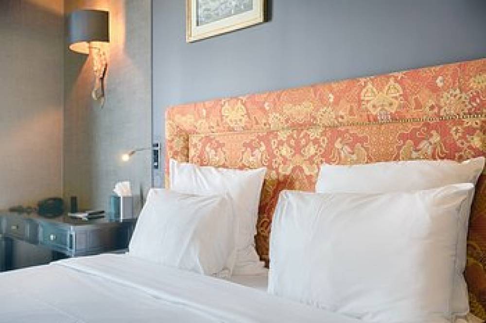 ALBERT S HOTEL PARIS 6