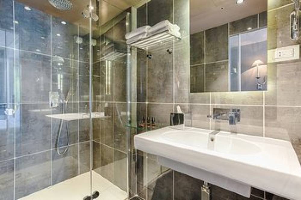 ALBERT S HOTEL PARIS 5