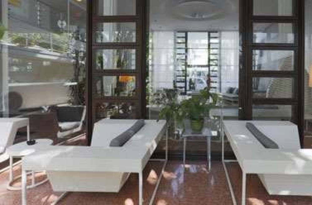 ALBION MIAMI BEACH 2