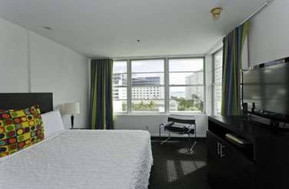 ALBION MIAMI BEACH 5