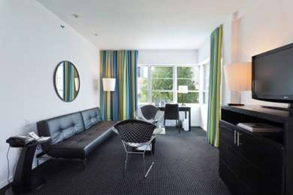 ALBION MIAMI BEACH 10