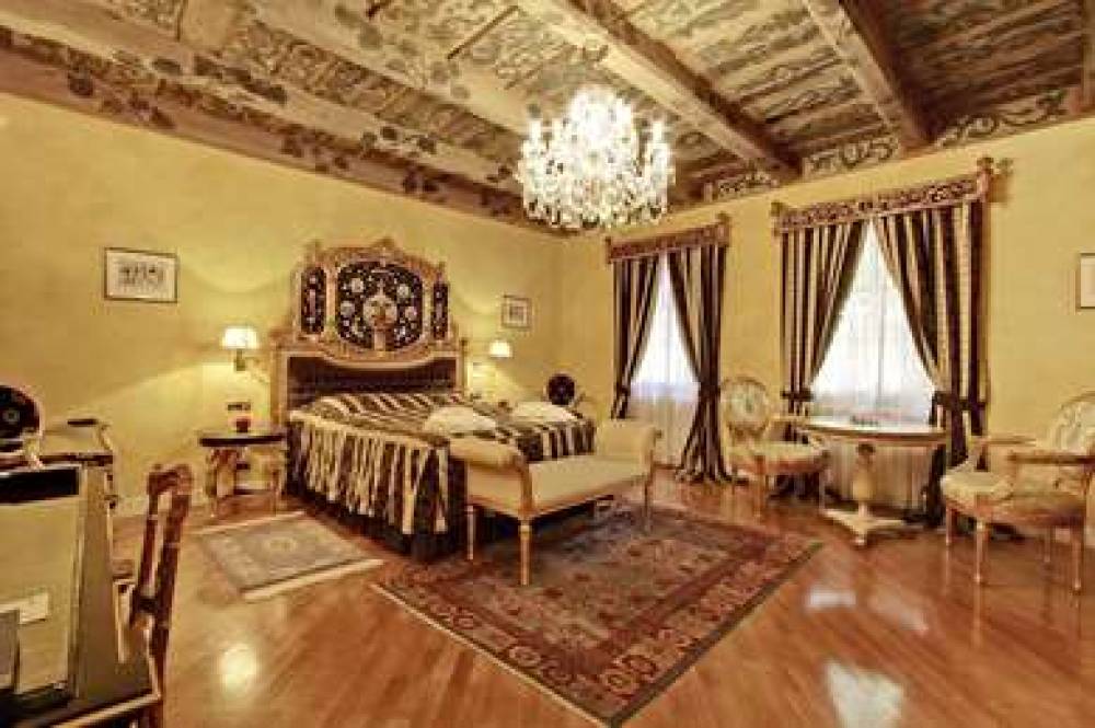 Alchymist Grand Hotel And Spa Prague 9