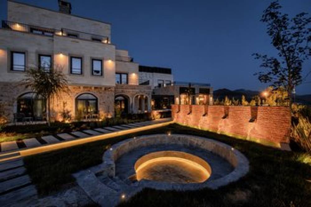 ALDEN HOTEL CAPPADOCIA 1