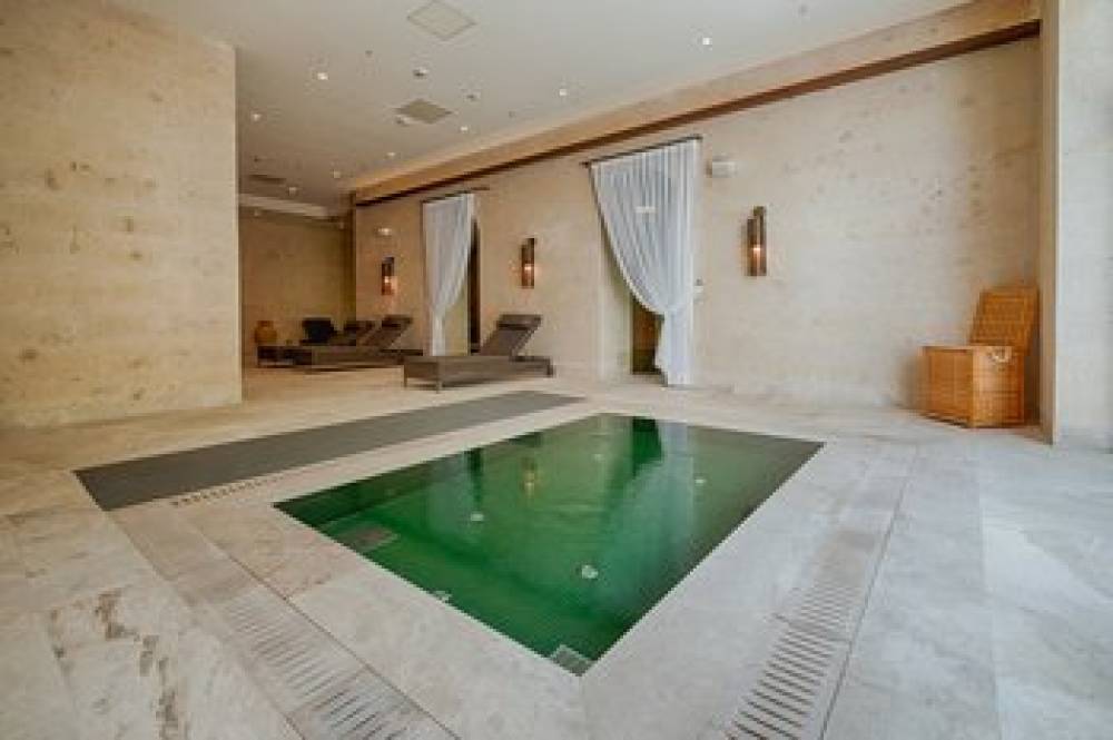 ALDEN HOTEL CAPPADOCIA 5