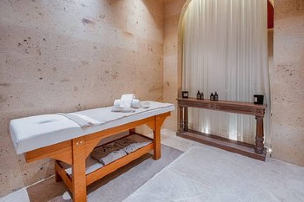 ALDEN HOTEL CAPPADOCIA 9