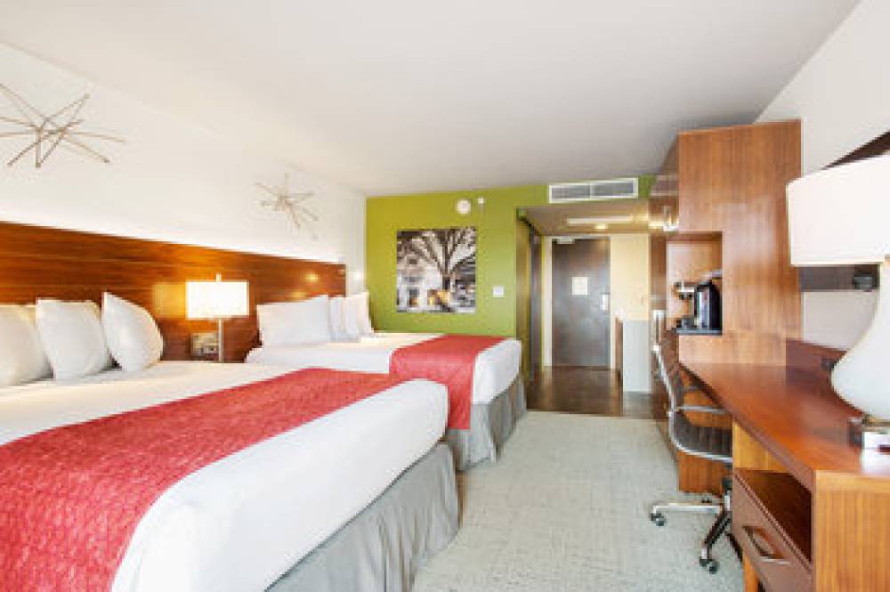 ALDER HOTEL UPTOWN NEW ORLEANS 4